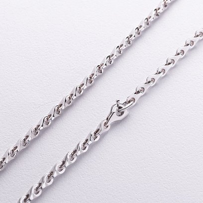 Мужская золотая цепочка ц00540