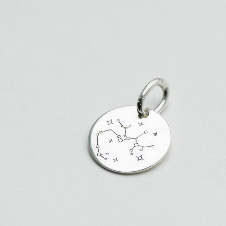 Кулон "Сузір'я" 132724sozvezdie від ювелірного магазину Онікс - 9