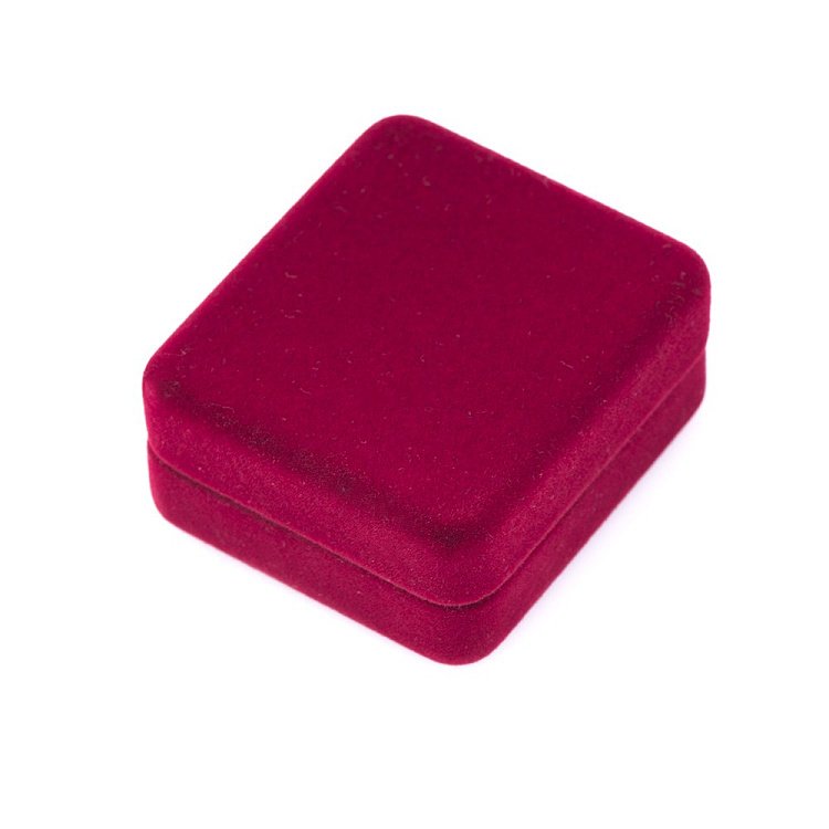 Футляр для украшений сф3020а45 от ювелирного магазина Оникс