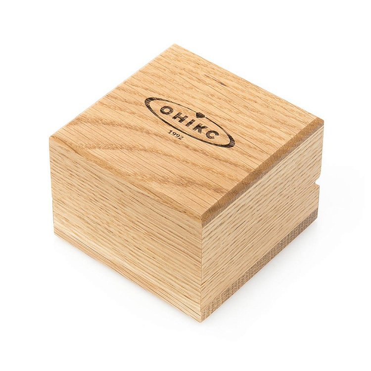 Футляр з дерева для прикрас фтлдер01 від ювелірного магазину Онікс