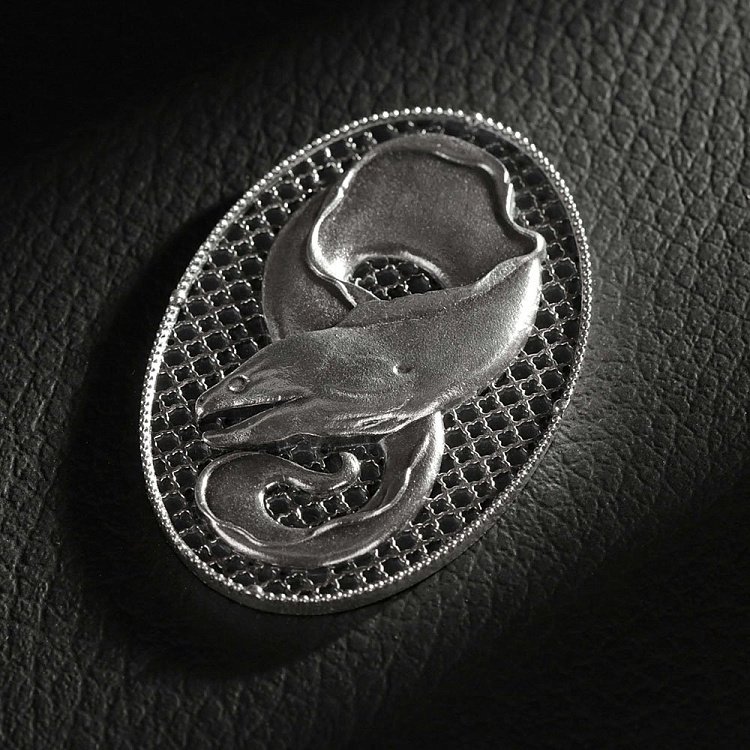 Бритвенный станок «GOTHIC» Brutal britv0003 от ювелирного магазина Оникс - 6