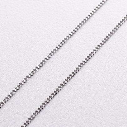 Золотий ланцюжок - панцирне плетіння (1.5 мм) ц00409-1,5 №2