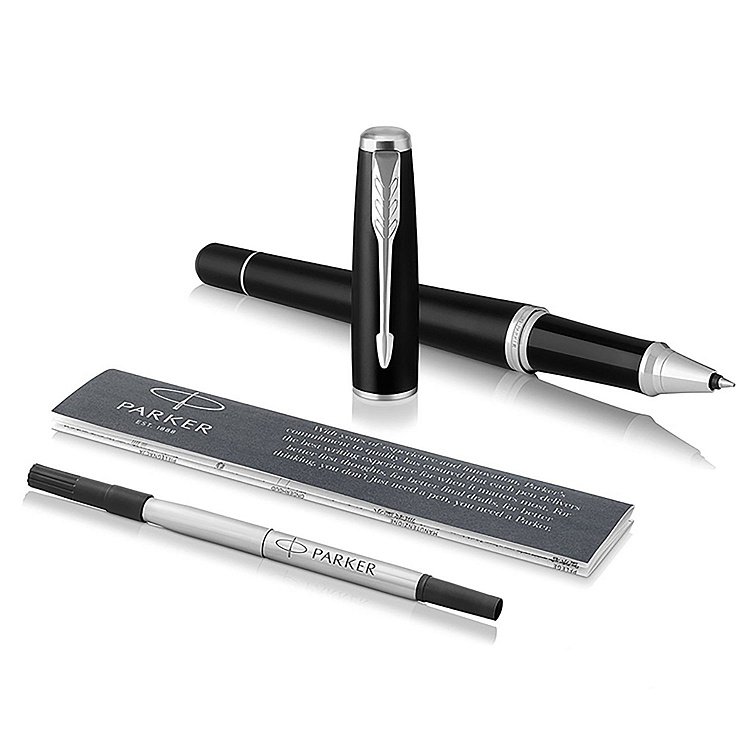 Ручка PARKER (возможна гравировка) 30122 от ювелирного магазина Оникс - 4