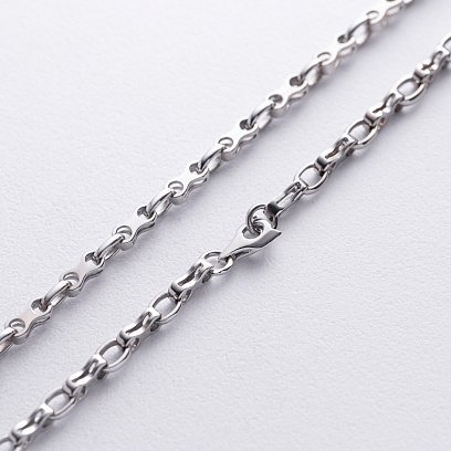 Мужская золотая цепочка ц00538 №2