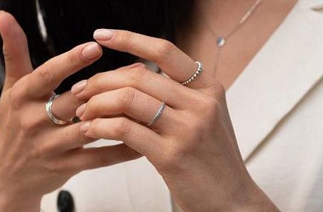 Как снять кольцо с опухшего пальца: несколько простых рекомендаций