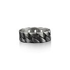 Срібний кубинський перстень 112713 от ювелирного магазина Оникс - 13