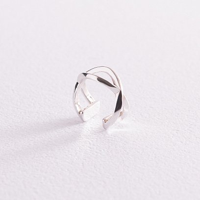 Каффа "Лея" у сріблі 123144