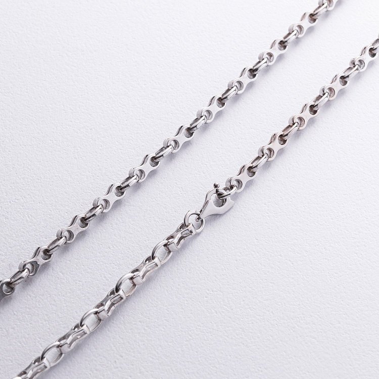 Чоловічий золотий ланцюжок ц00538 від ювелірного магазину Онікс - 5