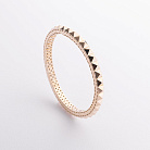 Браслет "Brianna" в желтом золоте б05792 от ювелирного магазина Оникс