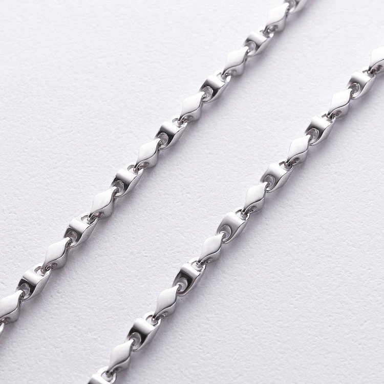 Чоловічий золотий ланцюжок ц00542 від ювелірного магазину Онікс - 2