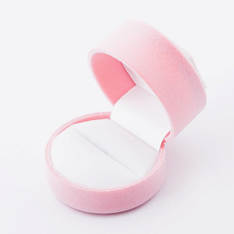 Дитячий футляр для прикрас "Princess" ФДЛ9 - 1 Дитячий футляр для прикрас "Princess" ФДЛ9 від ювелірного магазину Онікс - 1