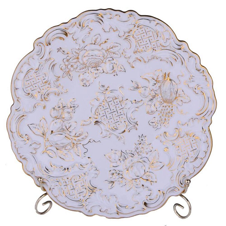 Тарілка Meissen тар7596 від ювелірного магазину Онікс - 2