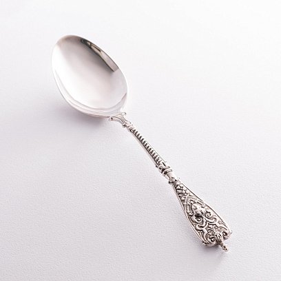 Серебряная ложка 24011