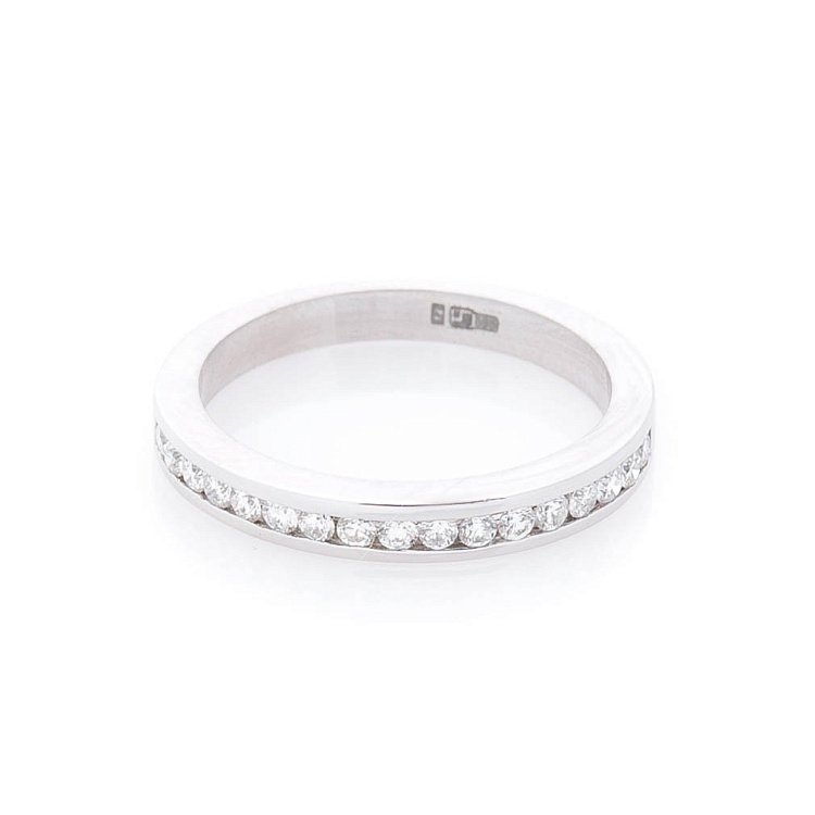 Золотое кольцо с бриллиантами кб0144arp от ювелирного магазина Оникс