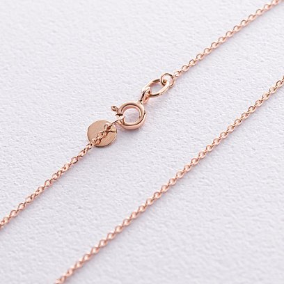 Золоте кольє з монетками  860390 №4