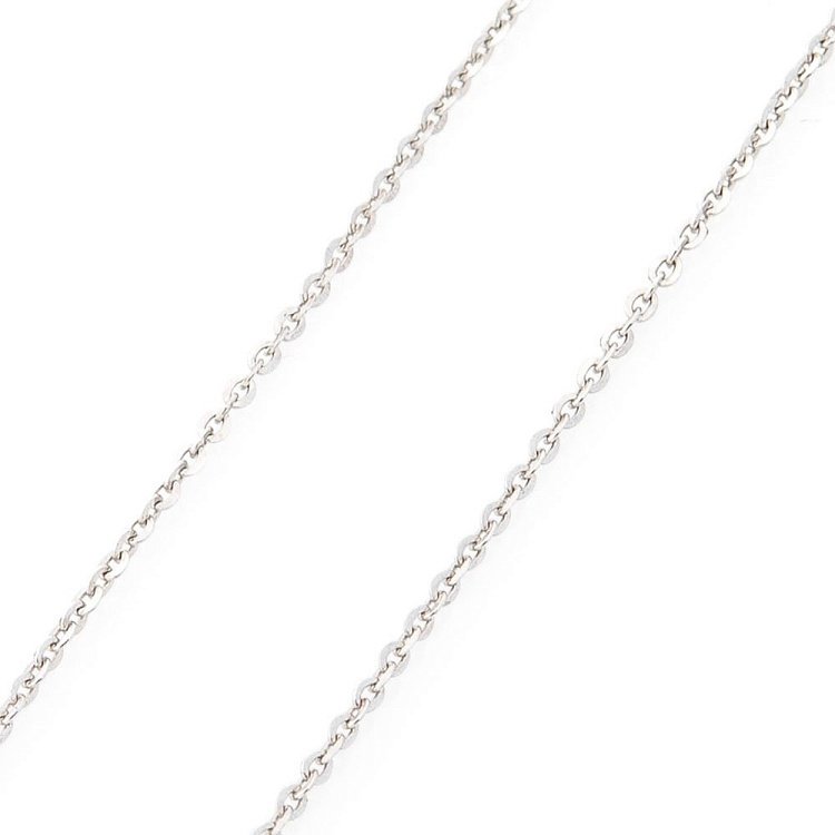 Золотая цепочка Якорное плетение ц00038б от ювелирного магазина Оникс - 1