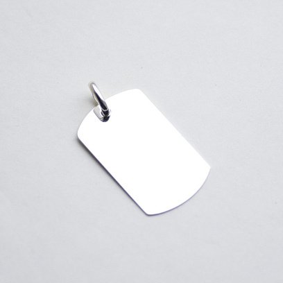 Срібний жетон (великий) 133350 №9