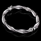 Жіночий золотий браслет б01861 от ювелирного магазина Оникс