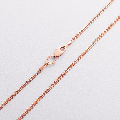 Золотий ланцюжок - Нонна (2 мм) ц00051-2