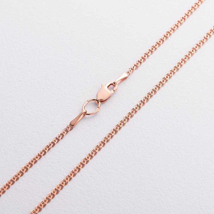 Золотий ланцюжок - Нонна (2 мм) ц00051-2 від ювелірного магазину Онікс