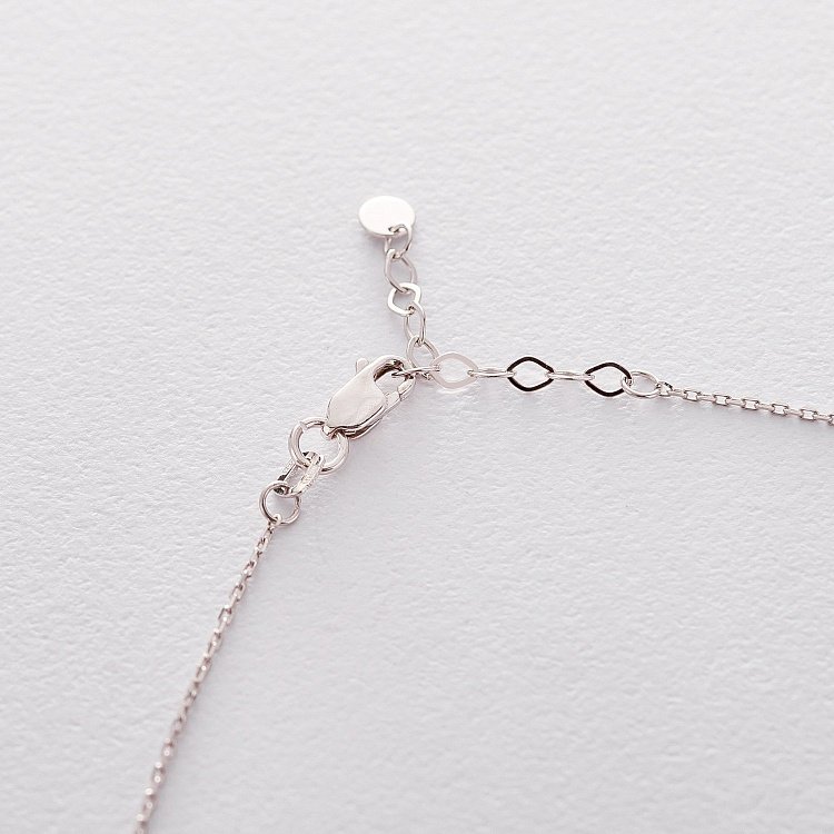 Золоте кольє з монетами кол01457 від ювелірного магазину Онікс - 2