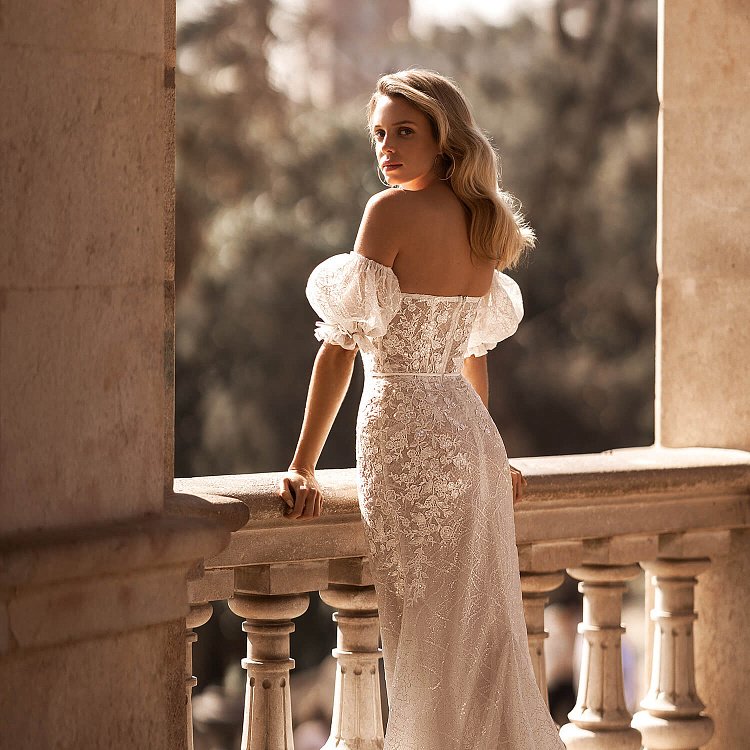 Серьги - кольца в серебре (6.1 см) 122935 от ювелирного магазина Оникс - 7