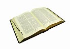 БІБЛІЯ. СТАРИЙ І НОВИЙ ЗАПОВІТ (BLU METALLIZZATO) РД23138212 от ювелирного магазина Оникс - 5