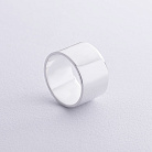 Широкое кольцо "Плутон" в серебре 112143 от ювелирного магазина Оникс - 39