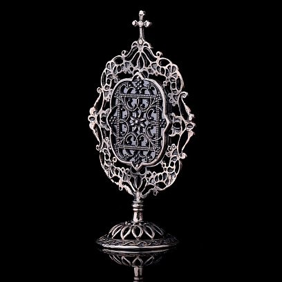 Икона Божией Матери "Тихвинская" 23428а №2