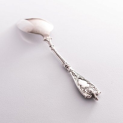 Серебряная ложка 24011 №3