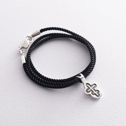 Крест нательный «Отрочекский» 131719 №3