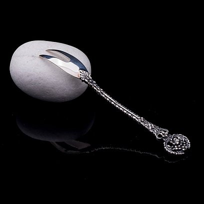 Срібна виделка 24033 №2