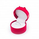 Помолвочное кольцо с бриллиантами JR06300 от ювелирного магазина Оникс - 2