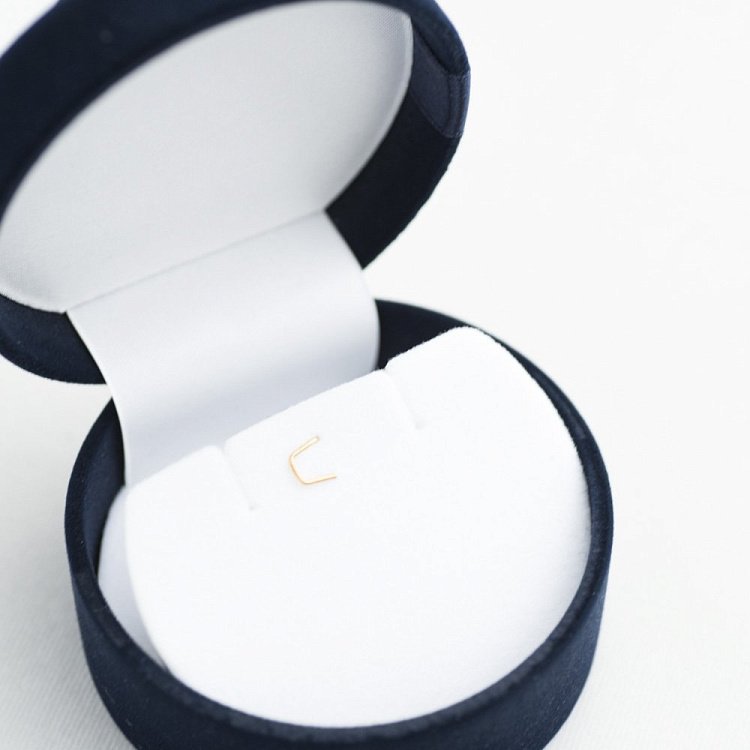 Футляр для прикрас 4108с від ювелірного магазину Онікс - 3