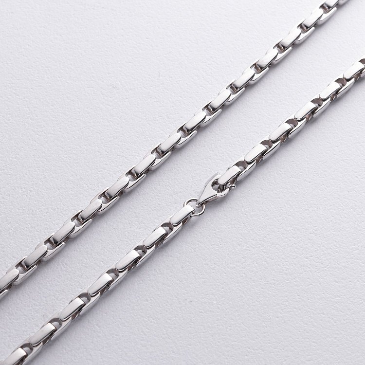 Чоловічий золотий ланцюжок ц00535 від ювелірного магазину Онікс