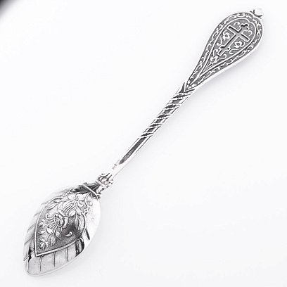 Серебряная ложка 24016 №6