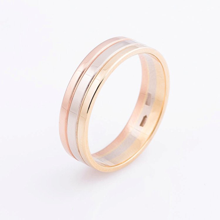 Обручка обр000310 Обручка обр000310 від ювелірного магазину Онікс