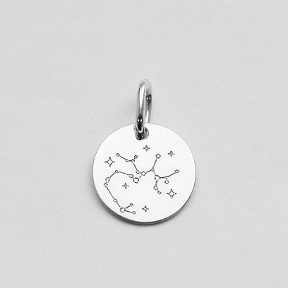 Кулон "Созвездие" 132724sozvezdie №9