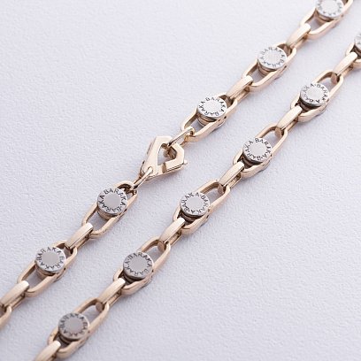 Золотая цепочка BARAKA ц00516