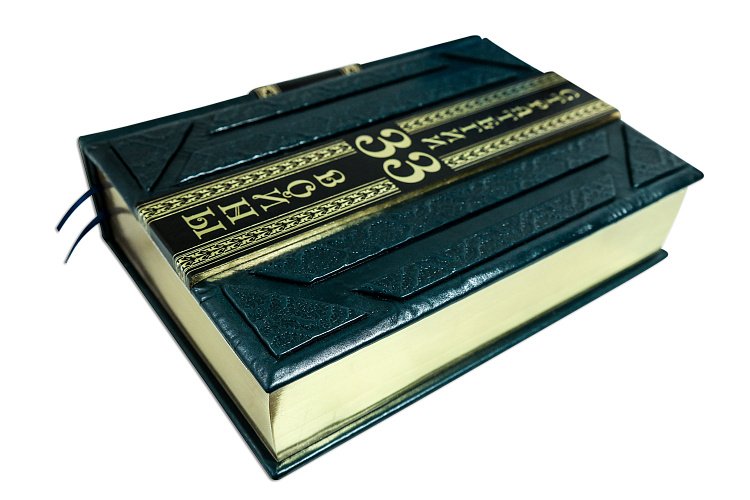 ГРІН Р. 33 СТРАТЕГІЇ ВІЙНИ (GABINETTO GREEN) ПБВ17396 від ювелірного магазину Онікс - 3