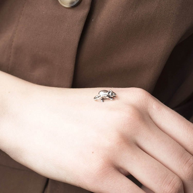 Гаманцева миша 23023 від ювелірного магазину Онікс - 4