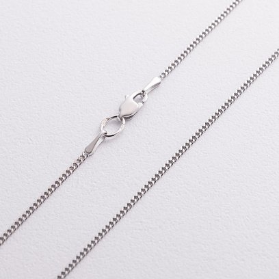 Золотий ланцюжок - панцирне плетіння (1.5 мм) ц00409-1,5