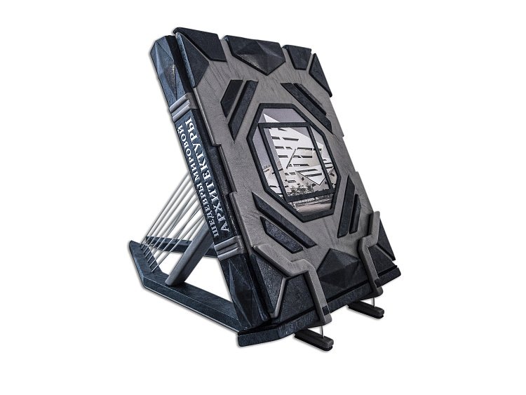 ШЕДЕВРЫ МИРОВОЙ АРХИТЕКТУРЫ ОЦИ94 от ювелирного магазина Оникс - 2