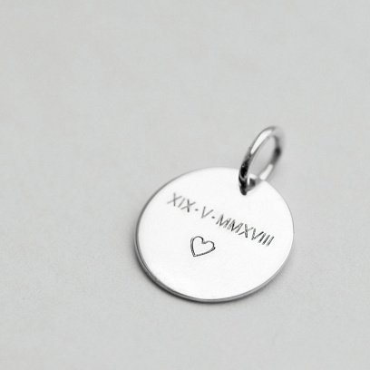 Підвіска "Дата" 132724data1 №3