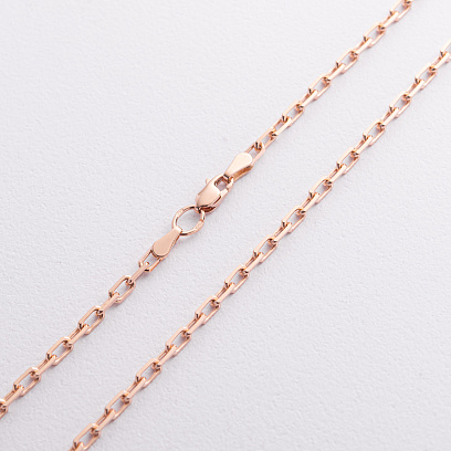 Золотий ланцюжок Якірне плетіння (2 мм) ц00197-2