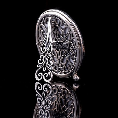 Ікона Божої Матері "Почаївська" 23408и №2