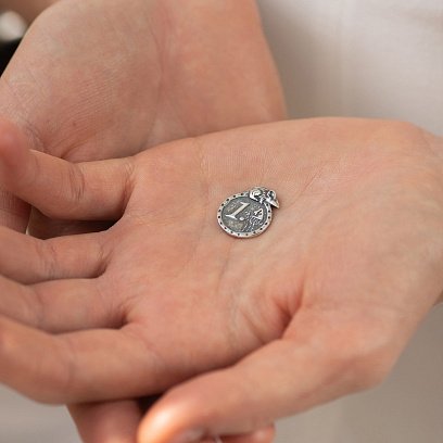 Сувенир "Кошельковая мышь" 23479 №2