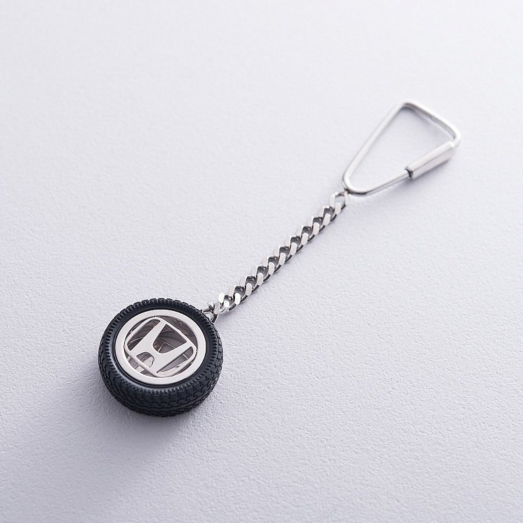 Брелок "Honda" 10056 від ювелірного магазину Онікс