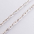 Срібний ланцюжок плетіння BARAKA (5мм) 15147 от ювелирного магазина Оникс - 2