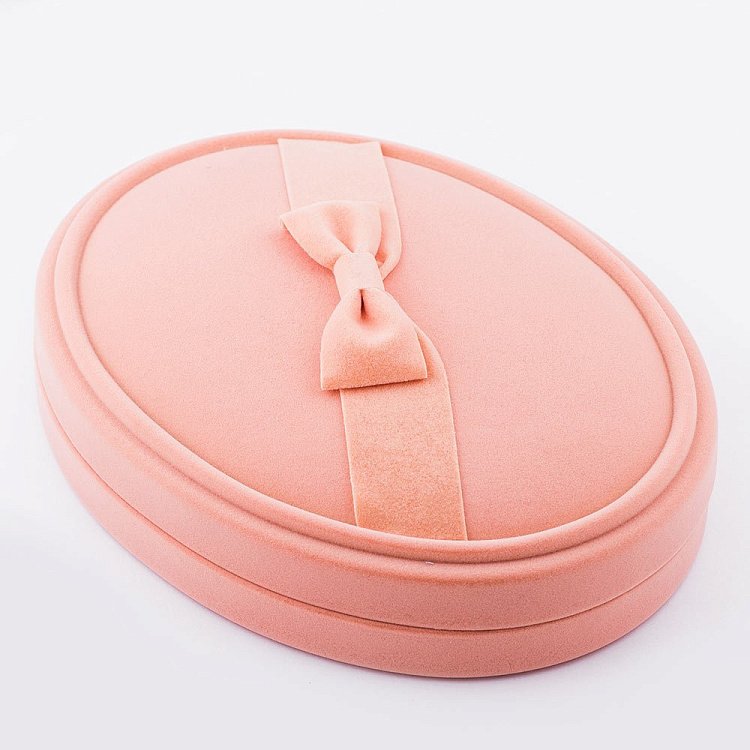 Футляр для украшений ФДЛ23 от ювелирного магазина Оникс